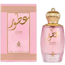 Perfume L’Affair Atoor Marshmallow Edp - Feminino 100ML