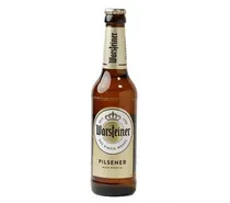  Warsteiner ...