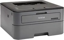 Impressora Laser Mono Brother HL-L2320D 220V Duplex/Oficio/30PPM/TN2370