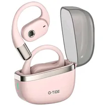 Fone de Ouvido G-Tide Ows 8 Bluetooth - Pink