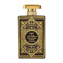 Wataniah Oud Mystery Intense Edp 100ML