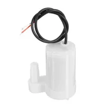 Ard Bomba de Agua Submersa 5V Vertical