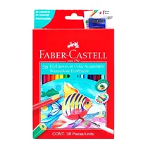  Faber-Caste...