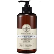 Body Wash DR...