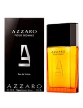Perfume Azzaro Pour Homme Masculino Edt 100ML