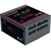 Fonte 800W Redragon GC-PS011 80+Bronze F-Mod *G