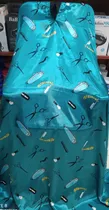 Barber Cape