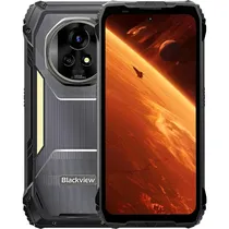 Blackview Xplore 2 5G 256 GB - Preto/Amarelo