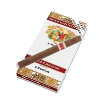 Romeo Y Julieta Puritos CX5