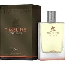 Perfume Vurv...