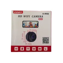  Camara Mini...