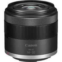 Canon Lente ...