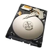 Hard Disk No...