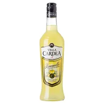 Villa Cardea...