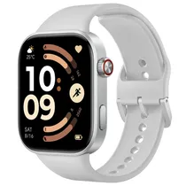 Relogio Smart Xiaomi Redmi Watch 6 M2523W1 - Silver Gray