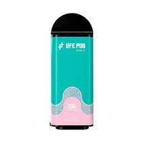  Life Pod Ec...