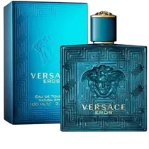 Versace Eros Men 100ML Edt 809219*