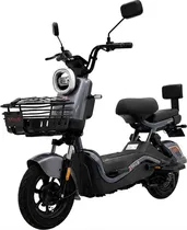  Moto Elétri...