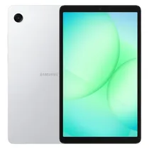Tablet Samsung Galaxy Tab A11 SM-X135F Tela 8.7" Wifi 128GB 8GB Ram - Prata