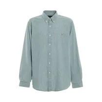  Camisa Polo...