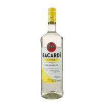  Rum Bacardi...
