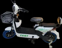  Bicicleta E...