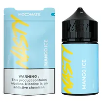 Nasty Modmate Mango Ice 3MG