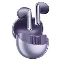 Fone de Ouvido QCY Ailybuds Pro BH23HT10A Wireless - Roxo