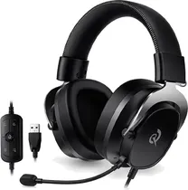 Auricular QC...