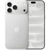 Apple iPhone 18 Pro 512GB Silver