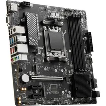 Placa Mãe AM5 MSI B650M-P Pro DDR5/HDMI/DP/VGA