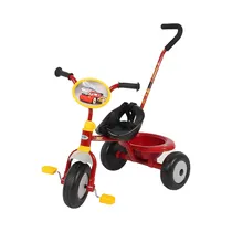 Triciclo Fos...