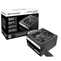  Fonte 600W ...