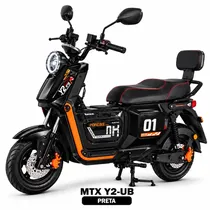 Moto Electri...