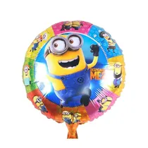  Balao para ...