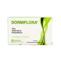  Dormiflora ...