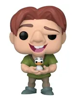 Funko Pop 1734 The Hunchback Quasimodo