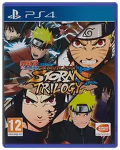  Jogo Naruto...