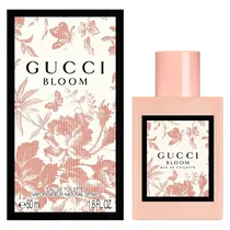 Perfume Gucci Bloom - Eau de Toilette - Feminino - 100ML