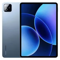 Tablet Xiaomi Mi Pad 8 256GB 12GB Ram Tela 11.2" Wifi 13MP - Azul