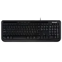 Teclado Micr...