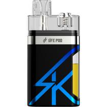 Life Pod SK Kit Triple Berry Frost
