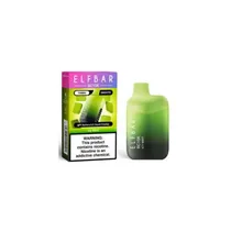 Elf Bar BC 15K Icy Mint