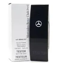 Tester M. Be...