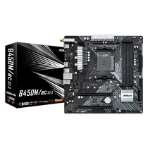 MB AM4 Asrock B450M/Ac R2.0 DDR4 HDMI/USB3.2