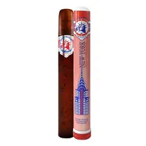 Cuba Perfume...