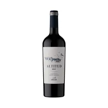 Andeluna Vino Altitud Merlot 750ML
