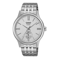  Casio Reloj...