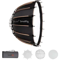 Softbox Smallrig RA-D55 Parabolic 3585 - Preto