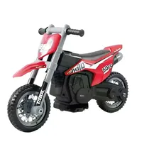 Mini Moto El...